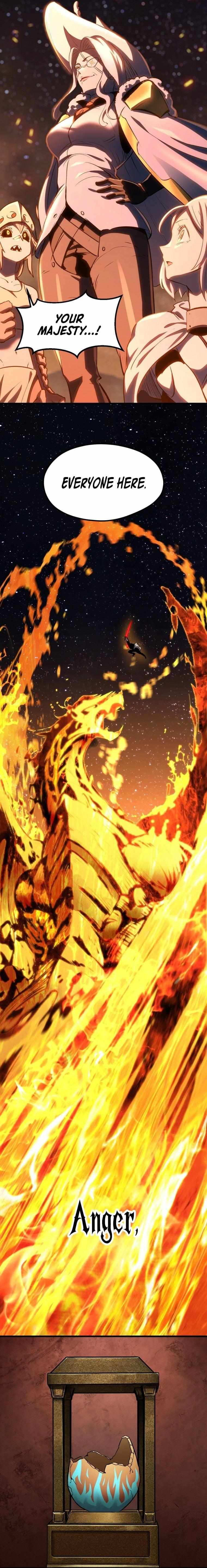 Read Survival Story Of A Sword King In A Fantasy World EN Manga Online