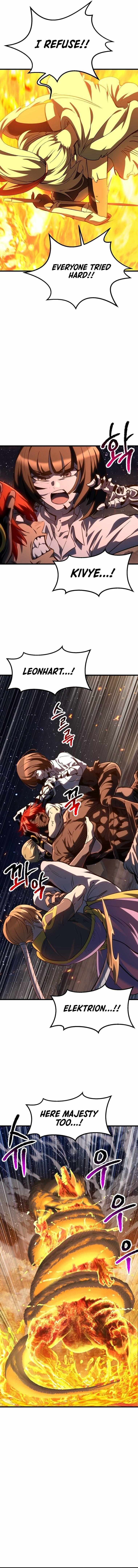 Read Survival Story Of A Sword King In A Fantasy World EN Manga Online