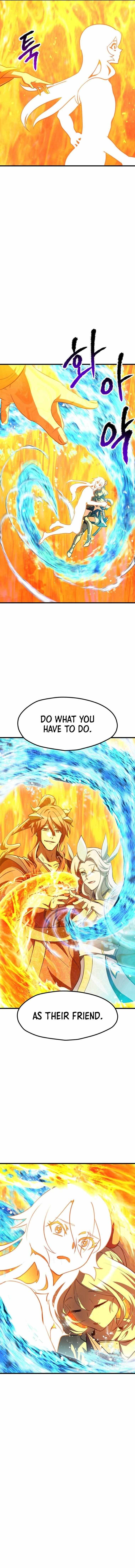Read Survival Story Of A Sword King In A Fantasy World EN Manga Online