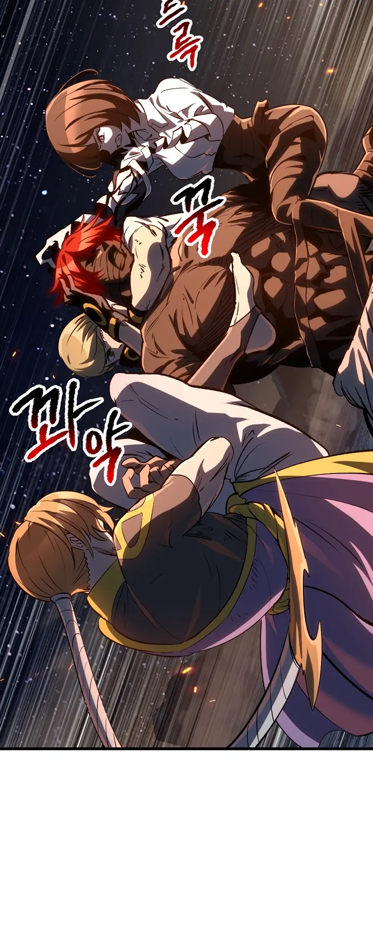 Read Survival Story Of A Sword King In A Fantasy World EN Manga Online