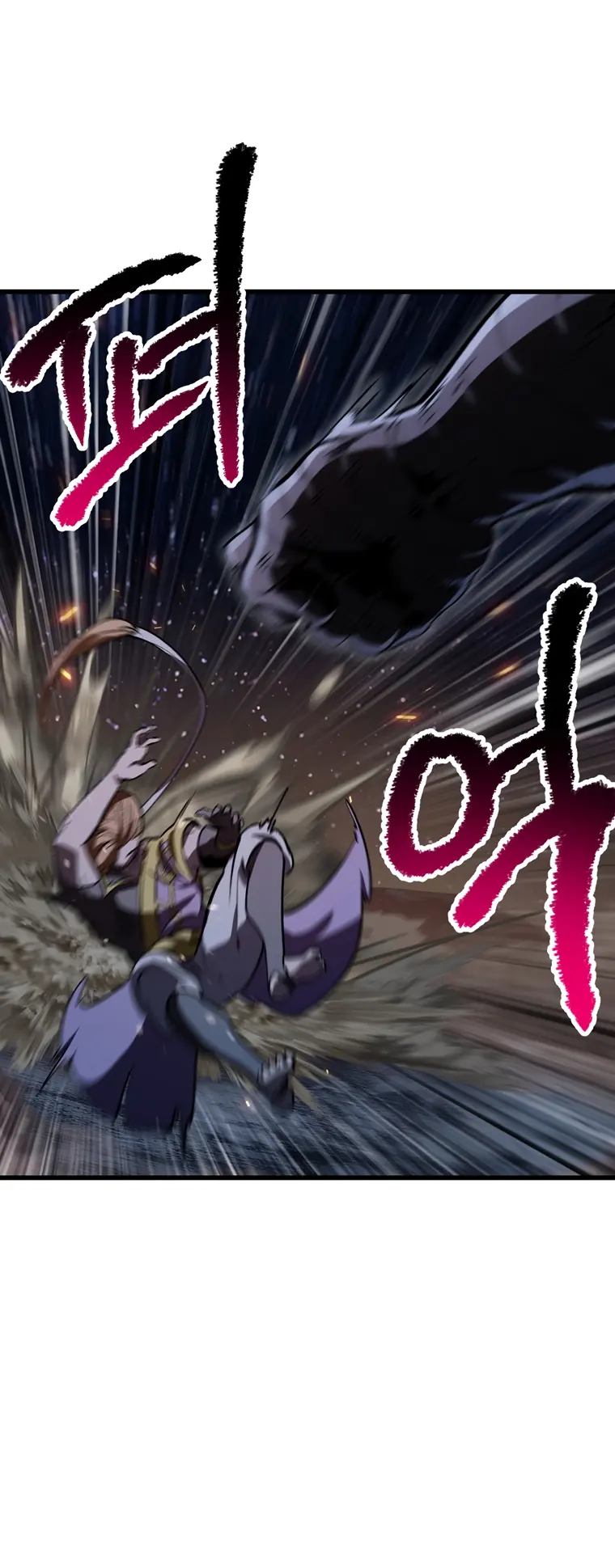 Read Survival Story Of A Sword King In A Fantasy World EN Manga Online