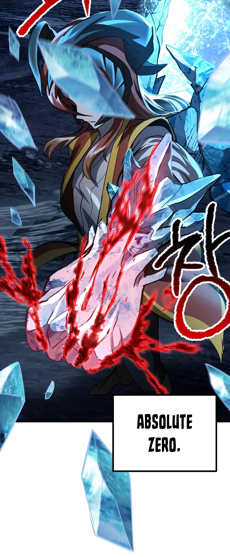 Read Survival Story Of A Sword King In A Fantasy World EN Manga Online