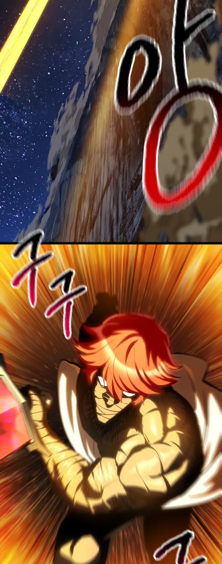 Read Survival Story Of A Sword King In A Fantasy World EN Manga Online