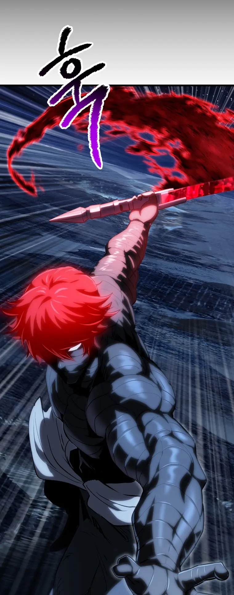 Read Survival Story Of A Sword King In A Fantasy World EN Manga Online
