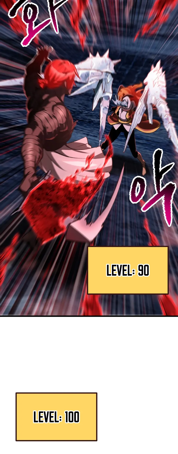 Read Survival Story Of A Sword King In A Fantasy World EN Manga Online