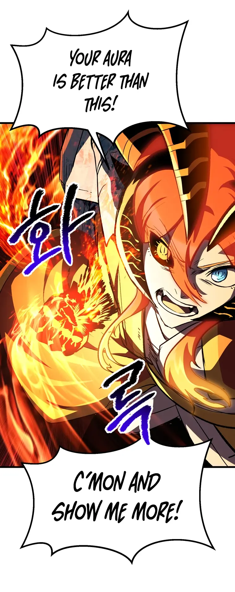 Read Survival Story Of A Sword King In A Fantasy World EN Manga Online