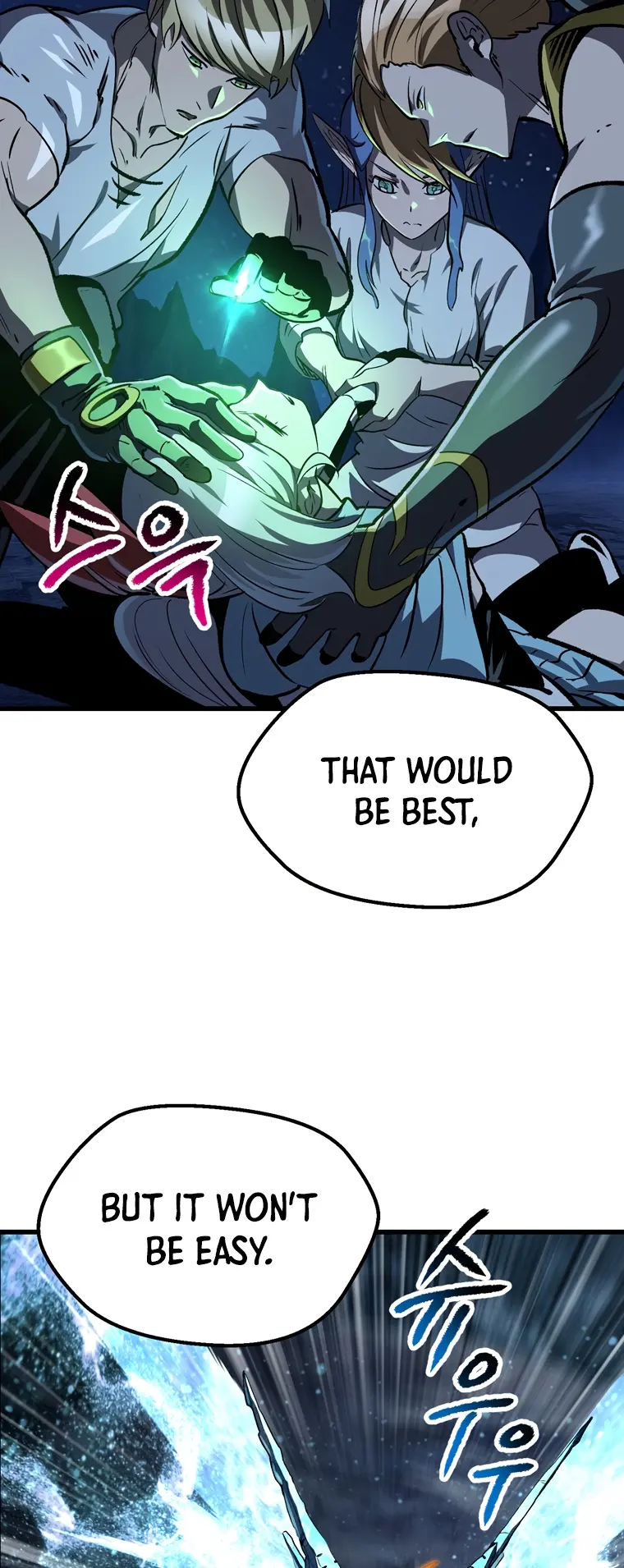 Read Survival Story Of A Sword King In A Fantasy World EN Manga Online