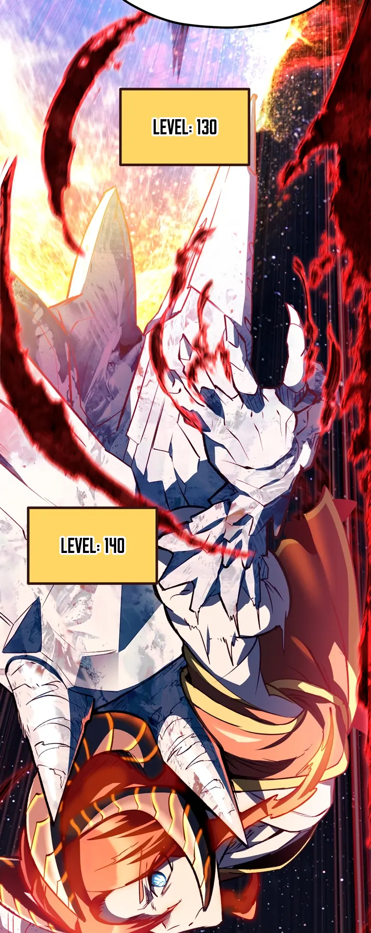 Read Survival Story Of A Sword King In A Fantasy World EN Manga Online