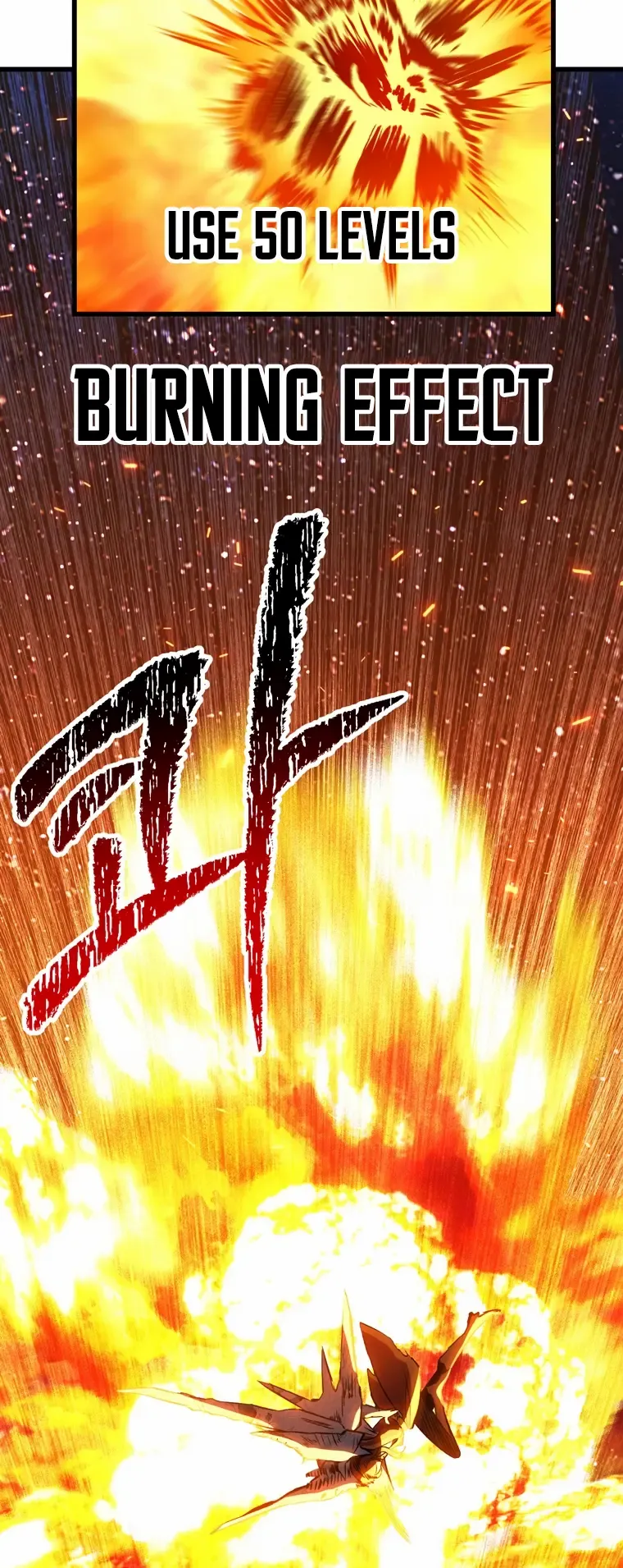 Read Survival Story Of A Sword King In A Fantasy World EN Manga Online