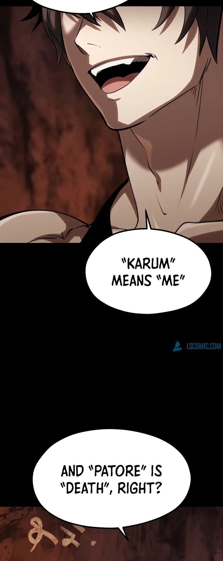 Read Survival Story Of A Sword King In A Fantasy World EN Manga Online