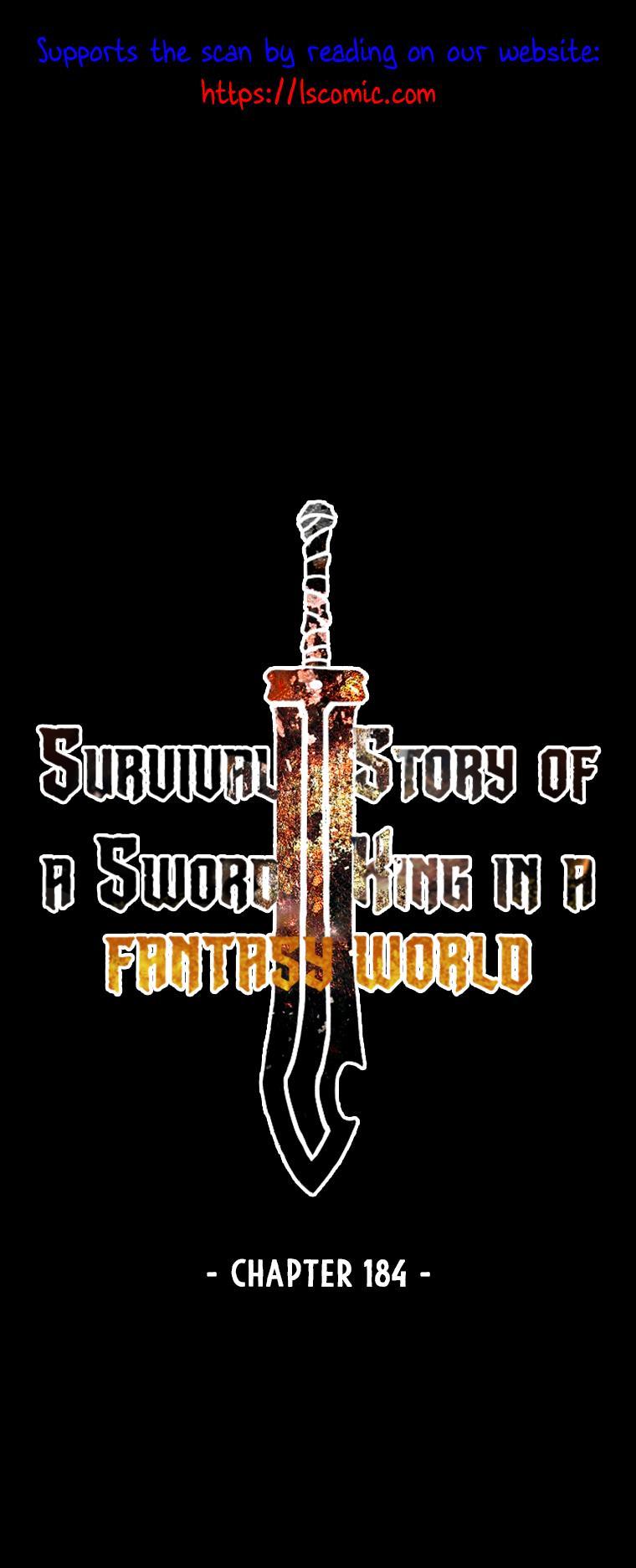 Read Survival Story Of A Sword King In A Fantasy World EN Manga Online