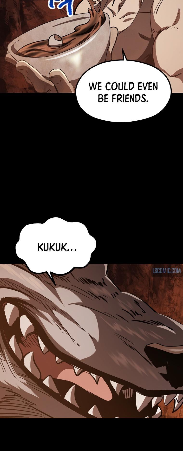 Read Survival Story Of A Sword King In A Fantasy World EN Manga Online