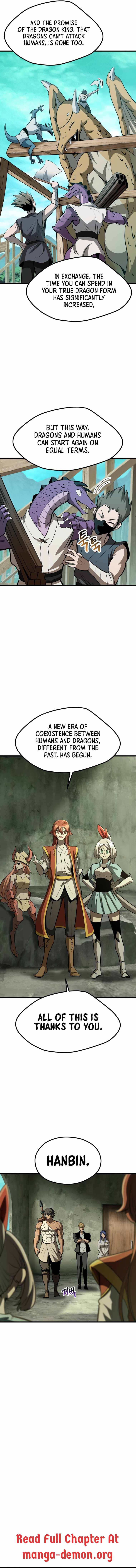 Read Survival Story Of A Sword King In A Fantasy World EN Manga Online