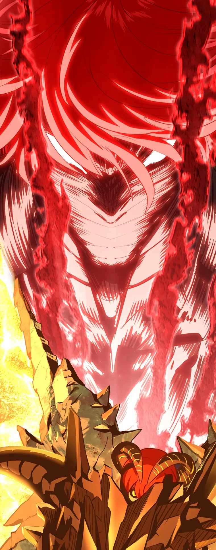 Read Survival Story Of A Sword King In A Fantasy World EN Manga Online