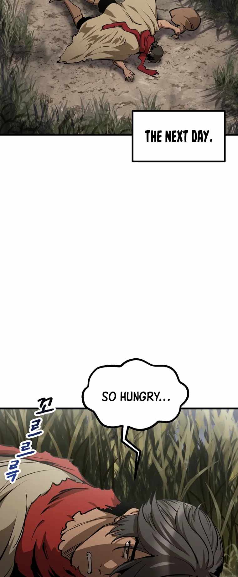 Read Survival Story Of A Sword King In A Fantasy World EN Manga Online