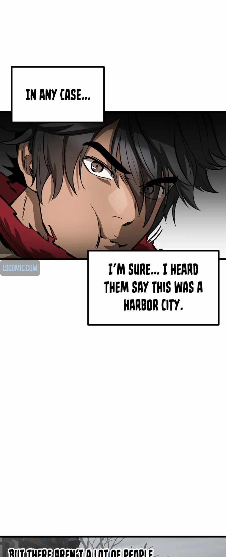 Read Survival Story Of A Sword King In A Fantasy World EN Manga Online
