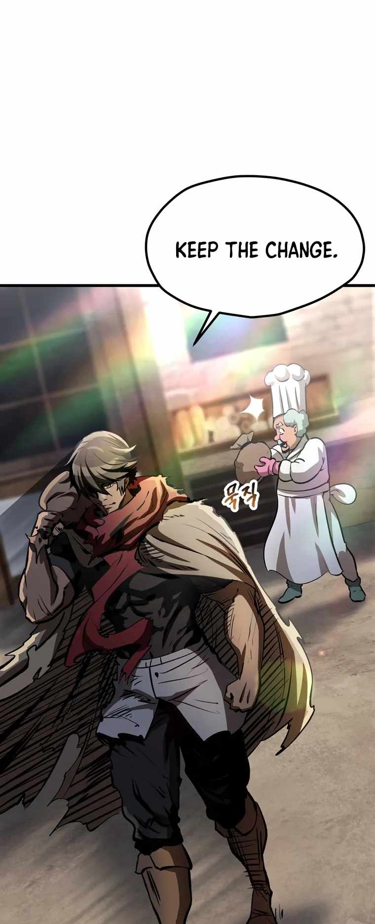 Read Survival Story Of A Sword King In A Fantasy World EN Manga Online