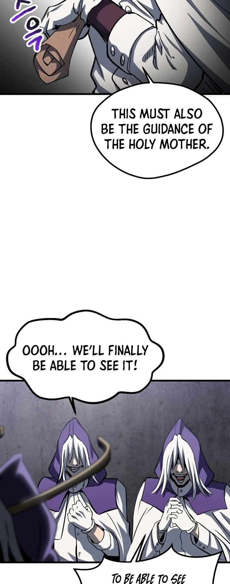 Read Survival Story Of A Sword King In A Fantasy World EN Manga Online
