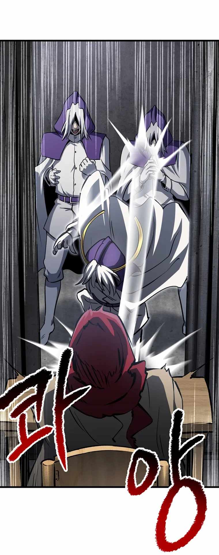 Read Survival Story Of A Sword King In A Fantasy World EN Manga Online