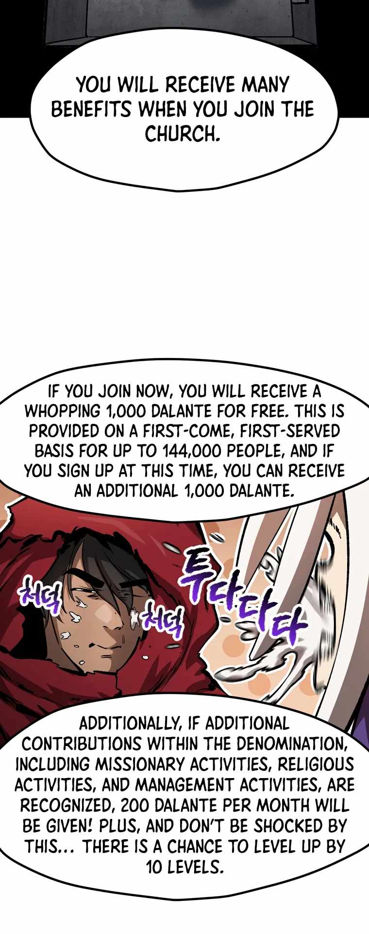 Read Survival Story Of A Sword King In A Fantasy World EN Manga Online