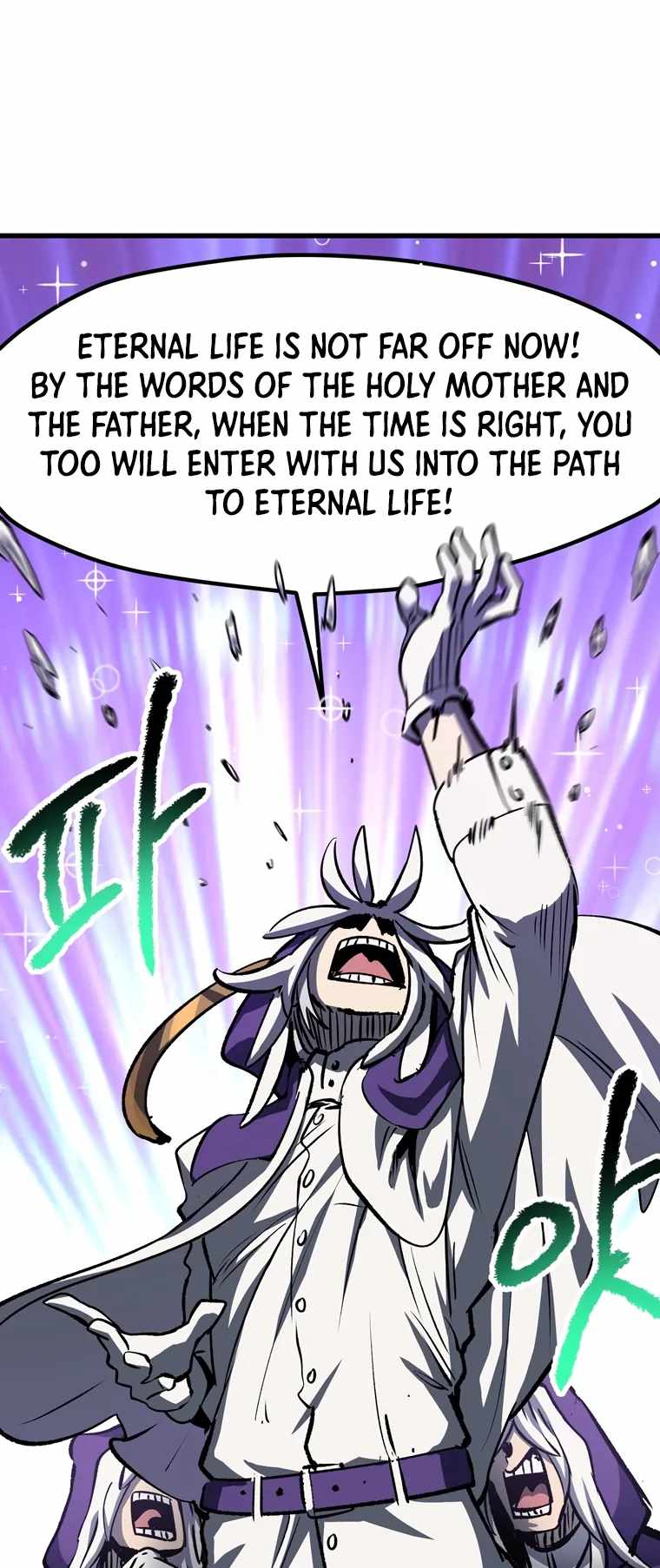 Read Survival Story Of A Sword King In A Fantasy World EN Manga Online