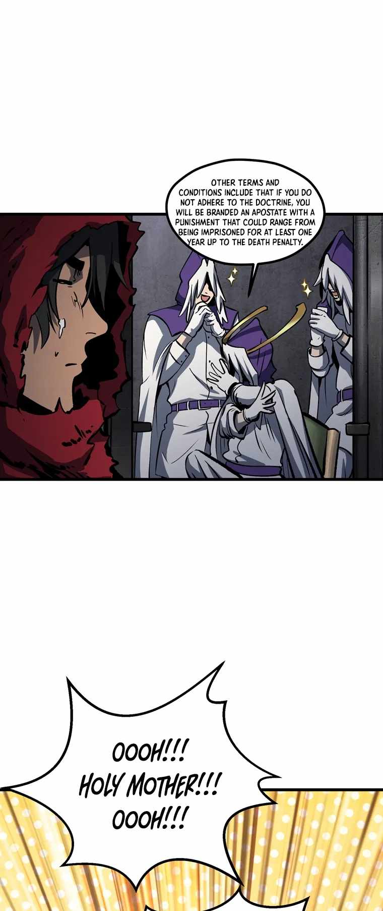 Read Survival Story Of A Sword King In A Fantasy World EN Manga Online