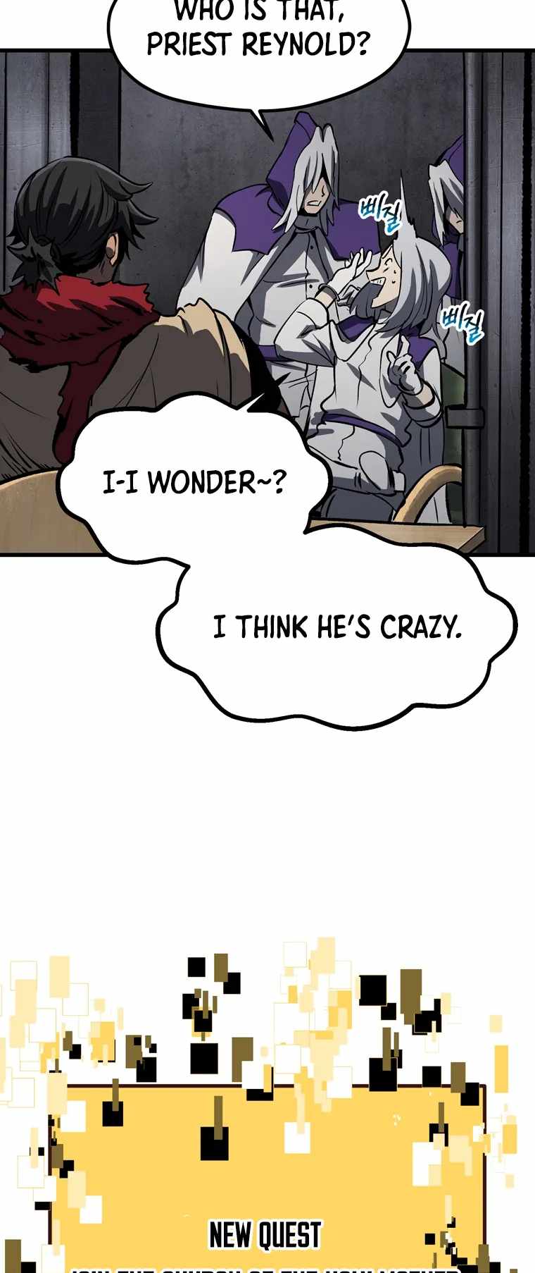 Read Survival Story Of A Sword King In A Fantasy World EN Manga Online
