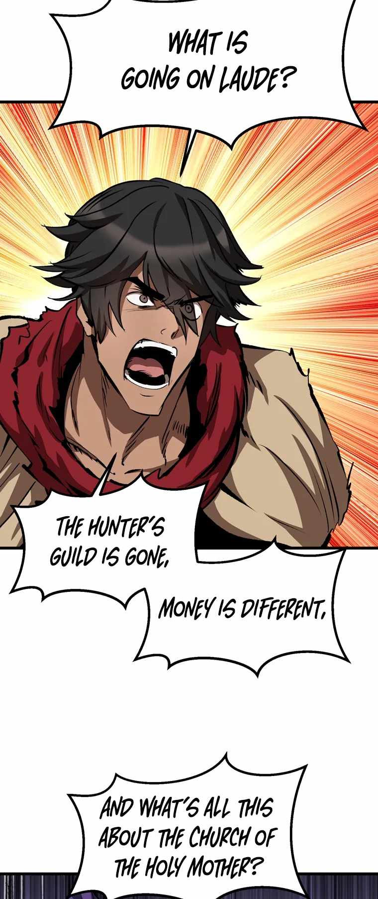 Read Survival Story Of A Sword King In A Fantasy World EN Manga Online
