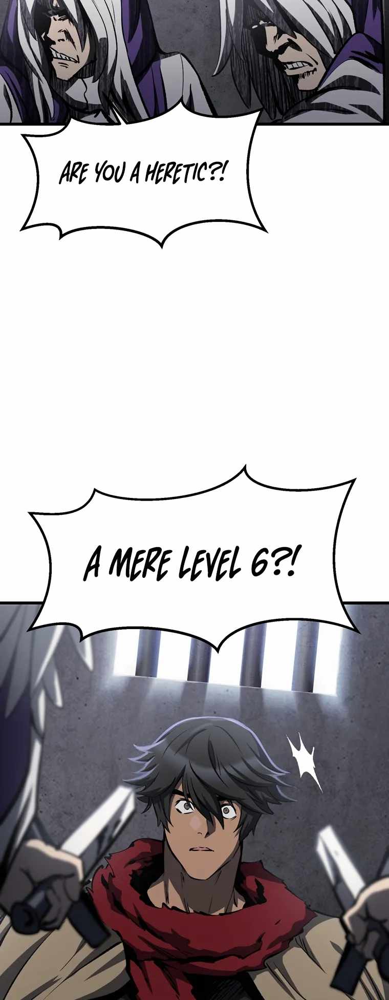 Read Survival Story Of A Sword King In A Fantasy World EN Manga Online
