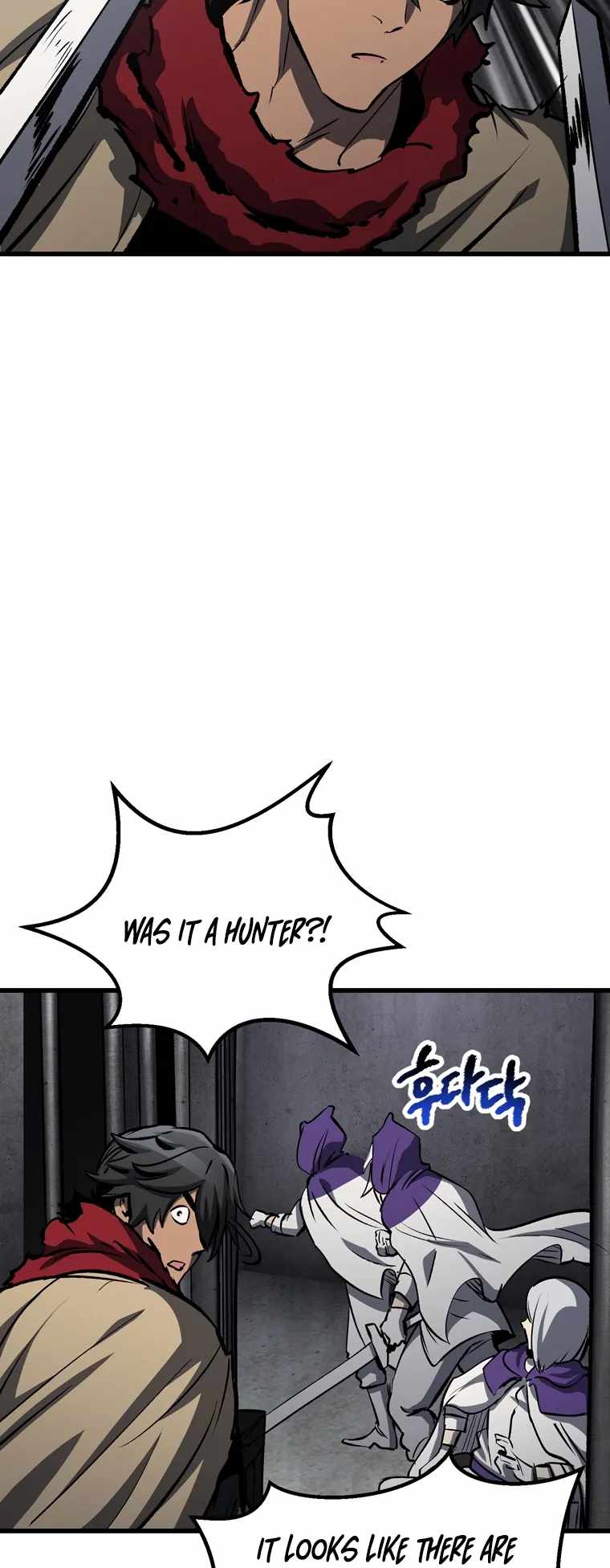 Read Survival Story Of A Sword King In A Fantasy World EN Manga Online
