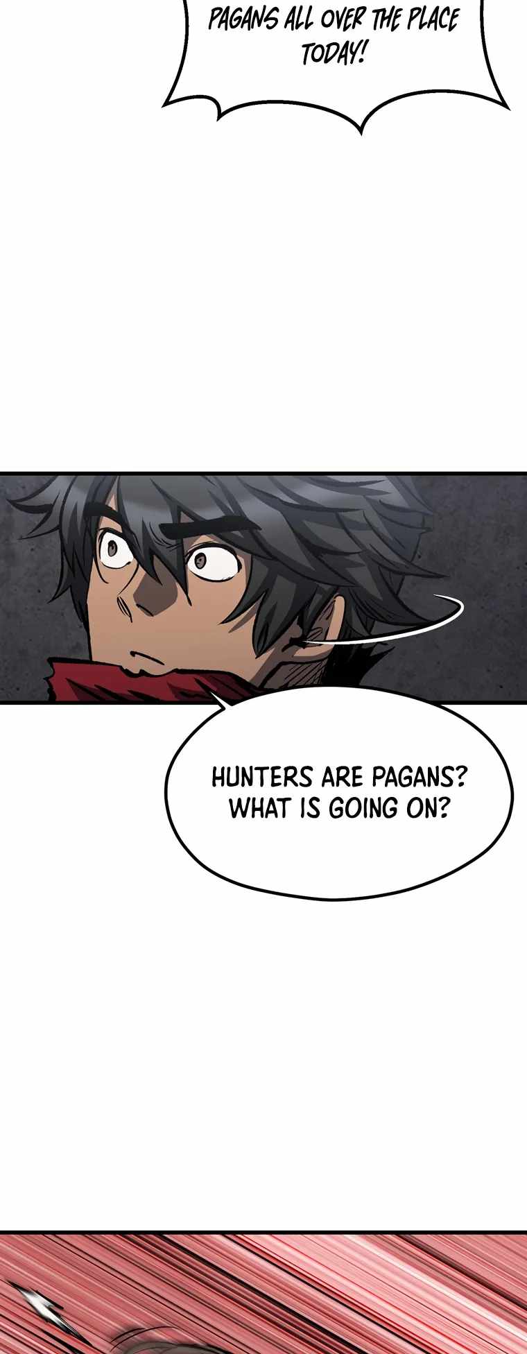 Read Survival Story Of A Sword King In A Fantasy World EN Manga Online