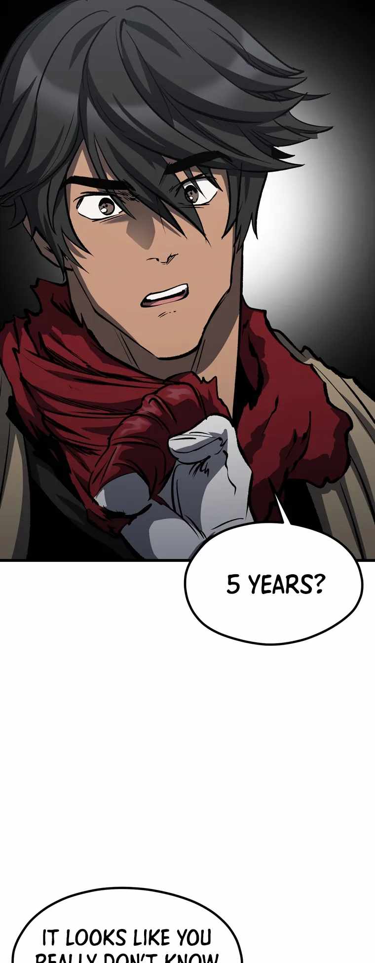 Read Survival Story Of A Sword King In A Fantasy World EN Manga Online