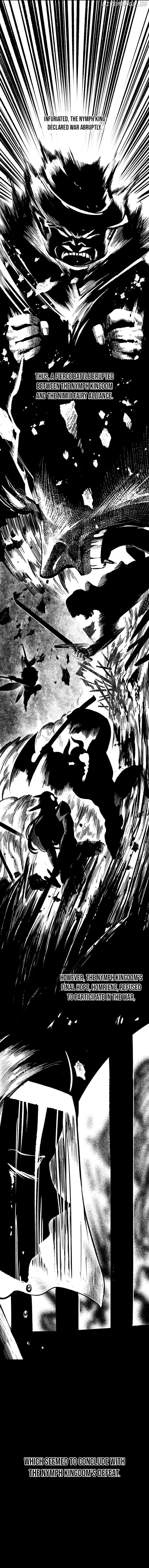 Read Survival Story Of A Sword King In A Fantasy World EN Manga Online
