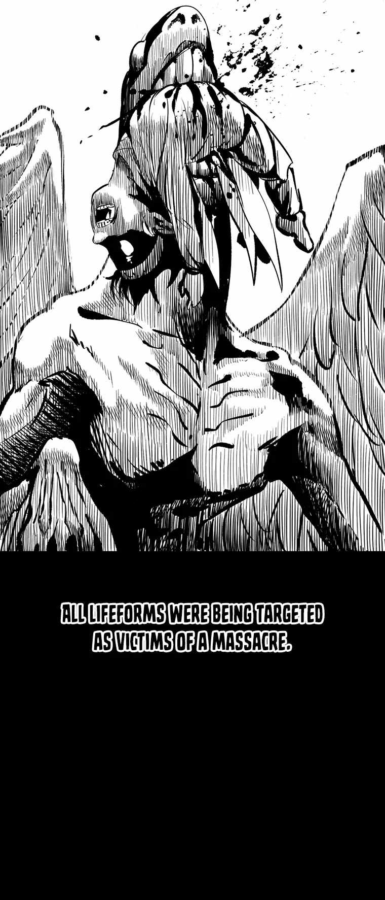 Read Survival Story Of A Sword King In A Fantasy World EN Manga Online
