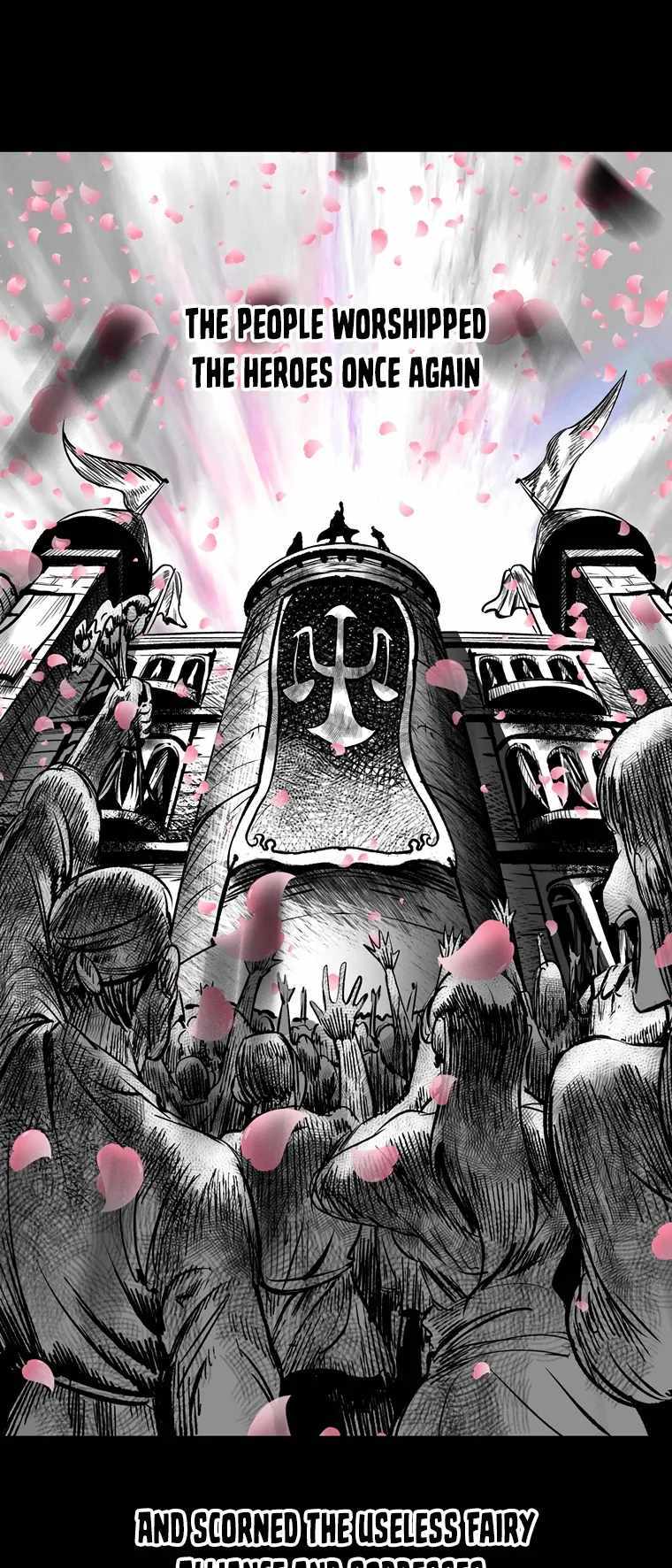 Read Survival Story Of A Sword King In A Fantasy World EN Manga Online