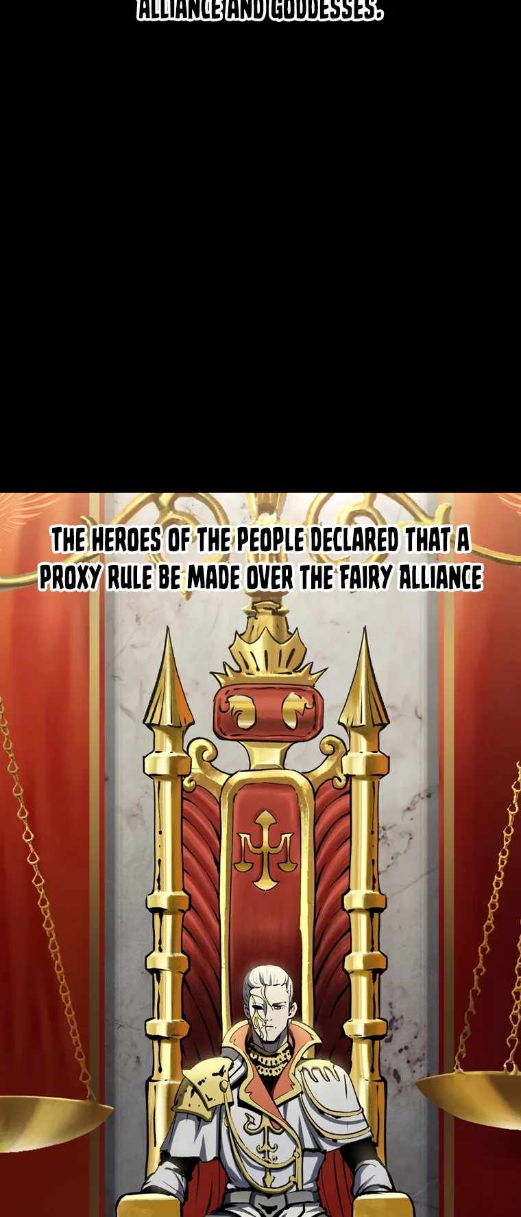 Read Survival Story Of A Sword King In A Fantasy World EN Manga Online