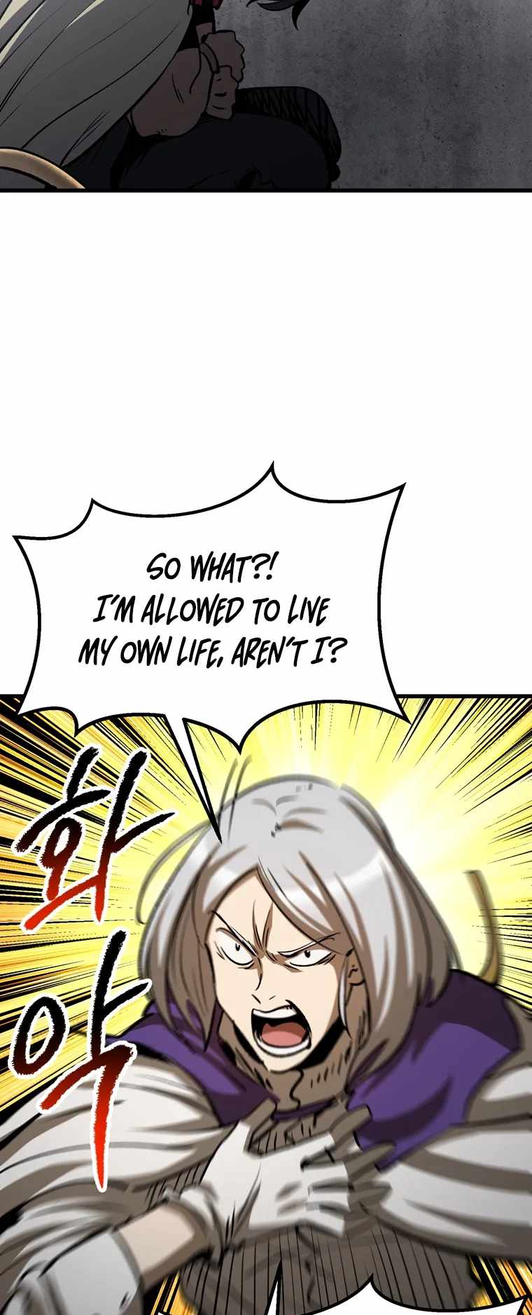 Read Survival Story Of A Sword King In A Fantasy World EN Manga Online
