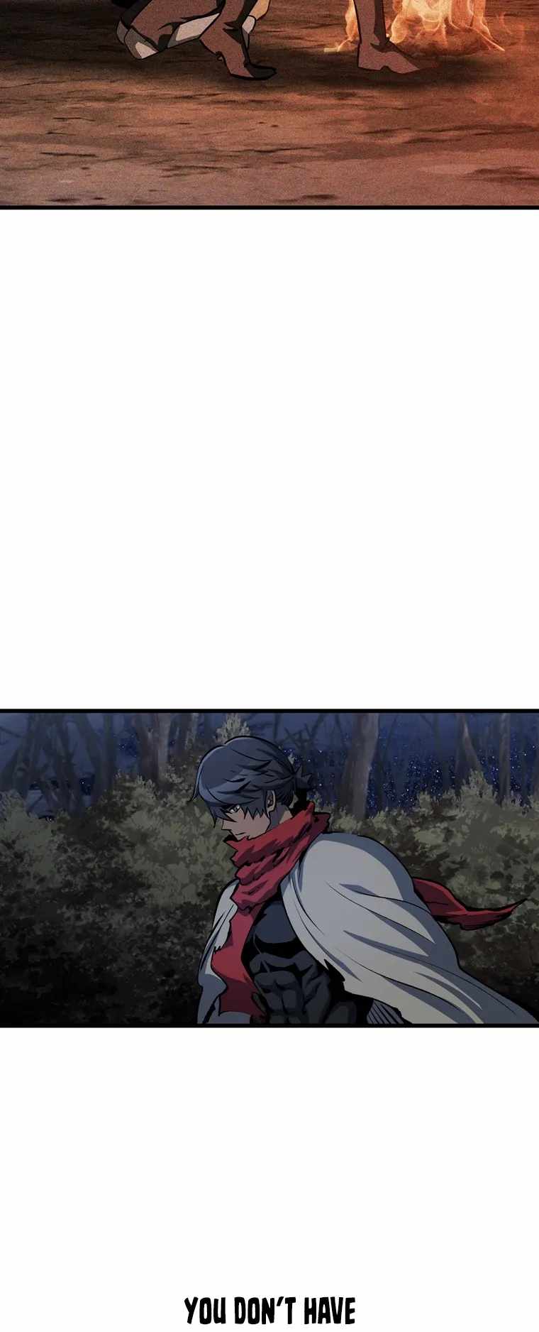 Read Survival Story Of A Sword King In A Fantasy World EN Manga Online