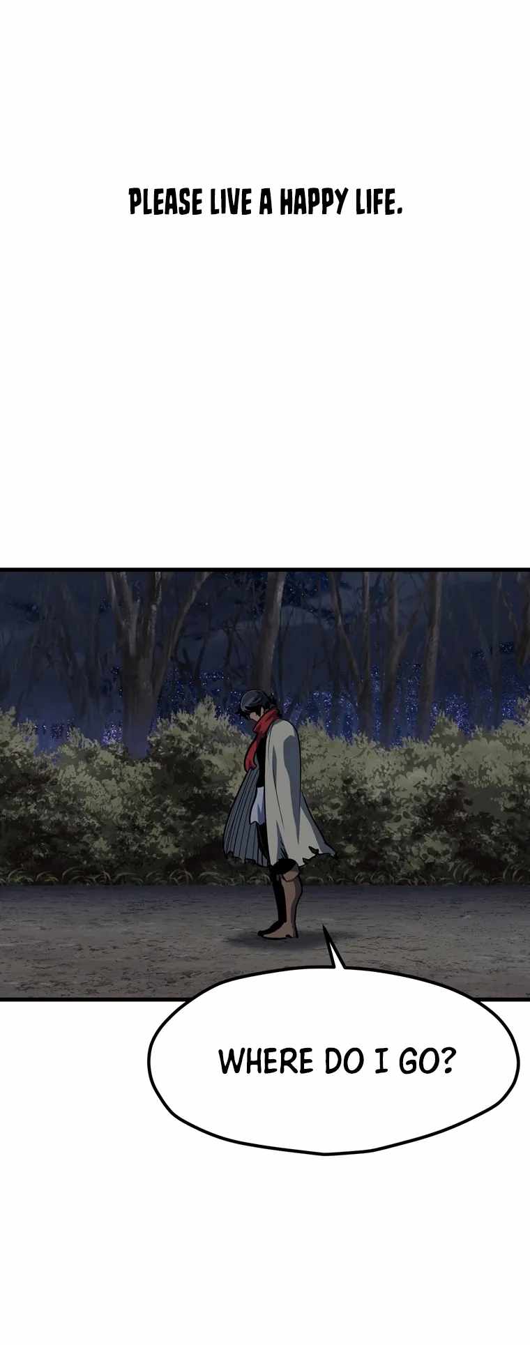 Read Survival Story Of A Sword King In A Fantasy World EN Manga Online
