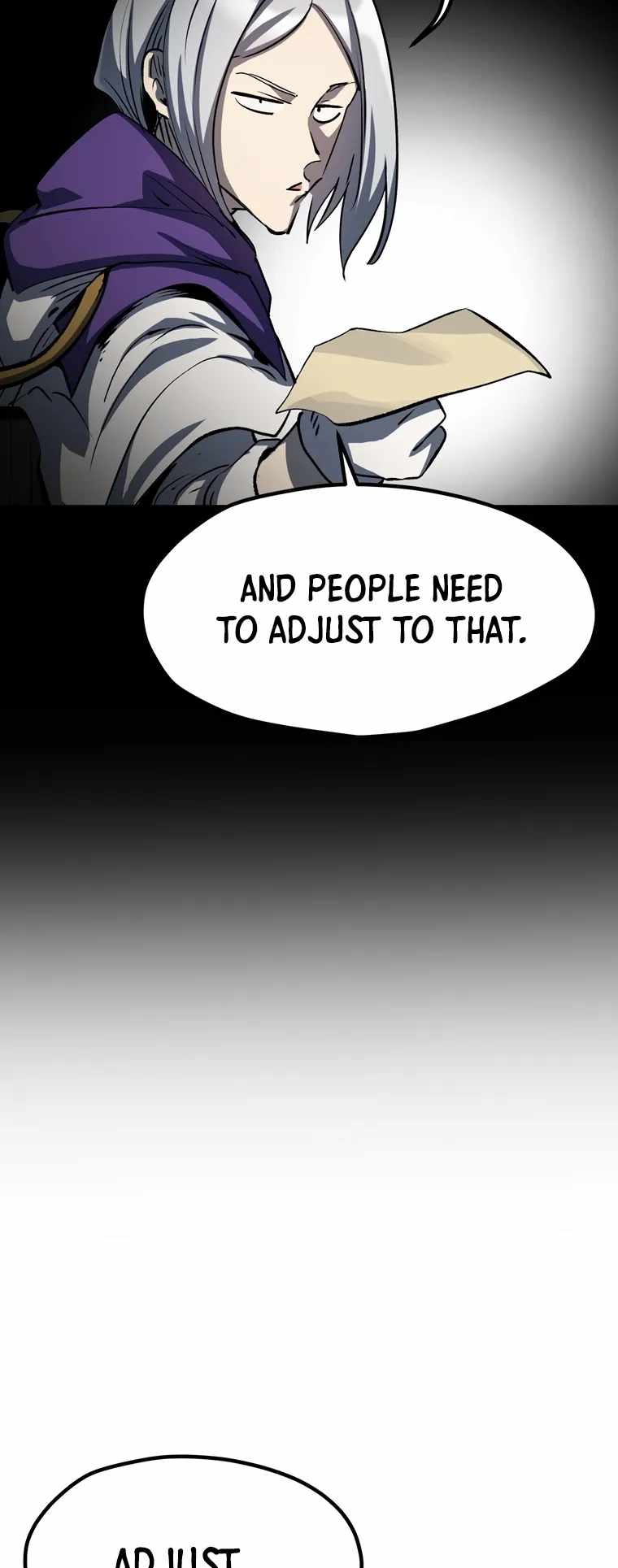 Read Survival Story Of A Sword King In A Fantasy World EN Manga Online