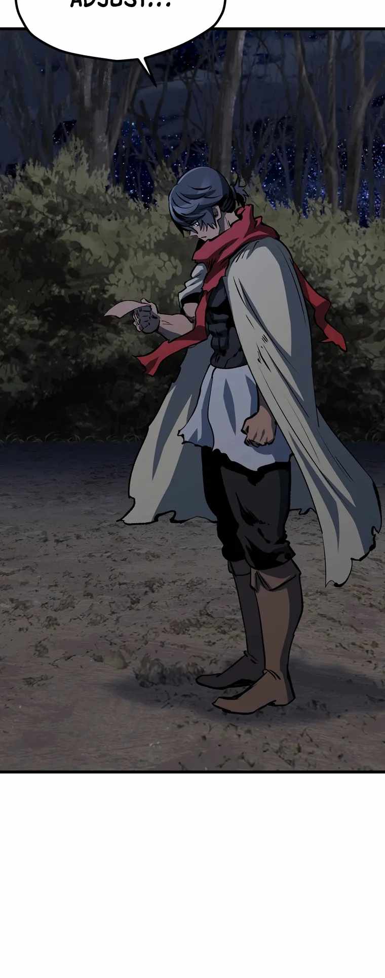 Read Survival Story Of A Sword King In A Fantasy World EN Manga Online
