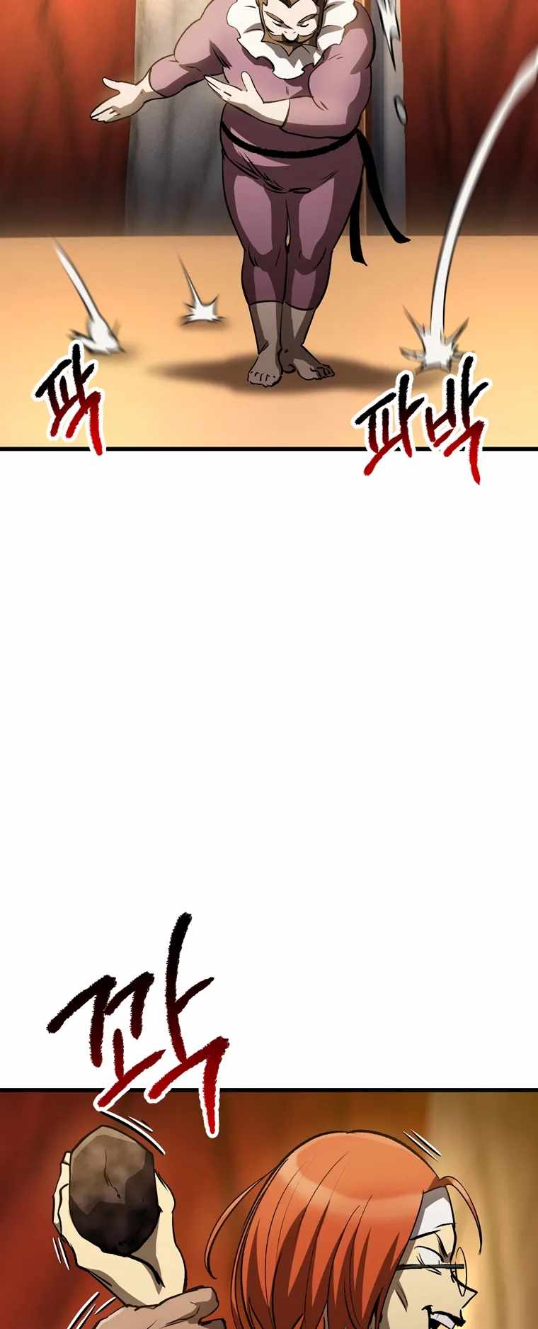 Read Survival Story Of A Sword King In A Fantasy World EN Manga Online