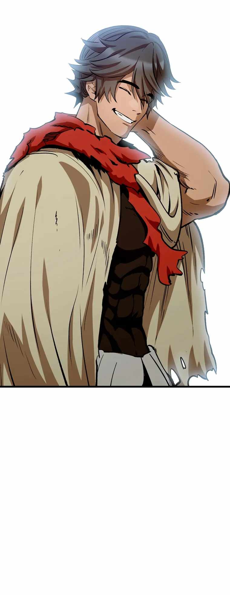 Read Survival Story Of A Sword King In A Fantasy World EN Manga Online