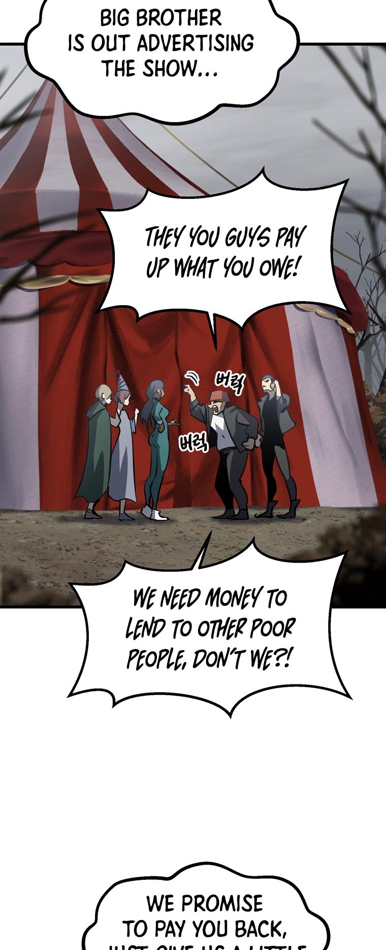 Read Survival Story Of A Sword King In A Fantasy World EN Manga Online