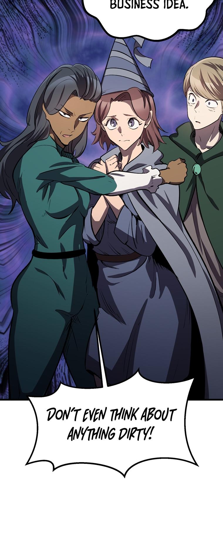 Read Survival Story Of A Sword King In A Fantasy World EN Manga Online
