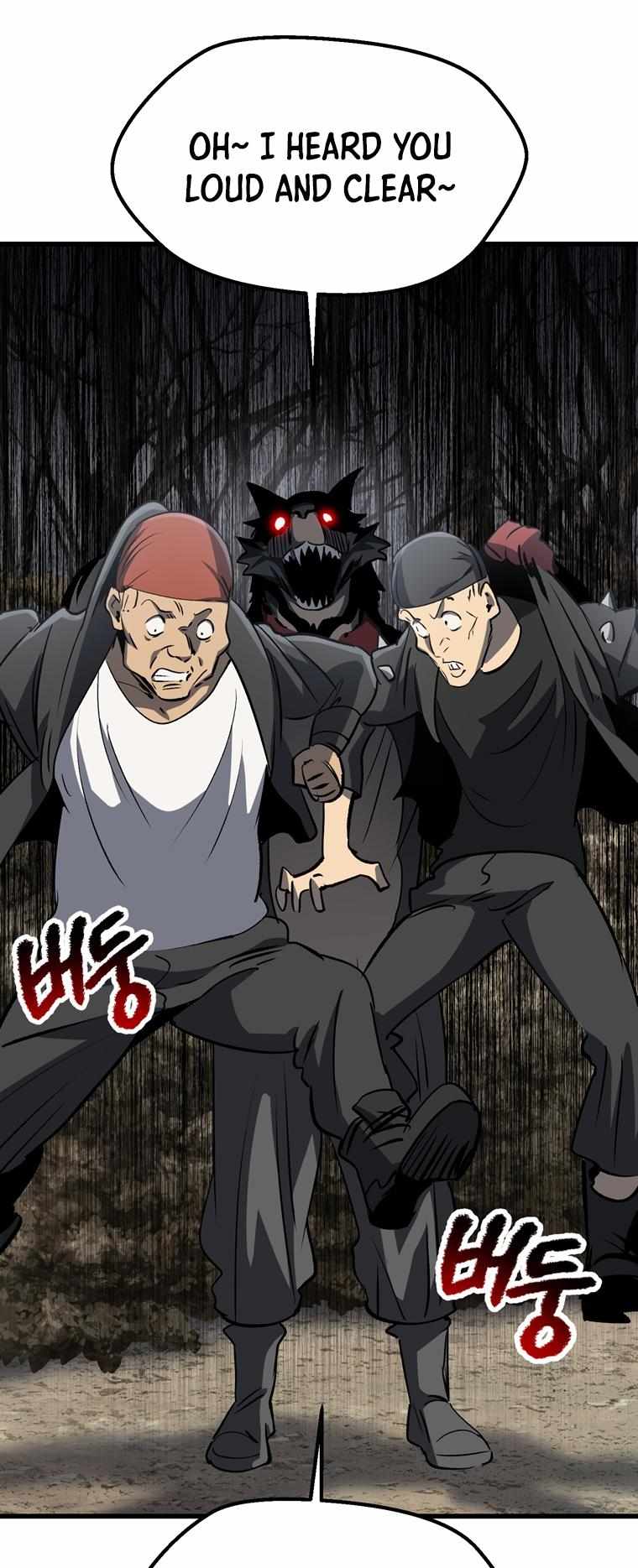 Read Survival Story Of A Sword King In A Fantasy World EN Manga Online