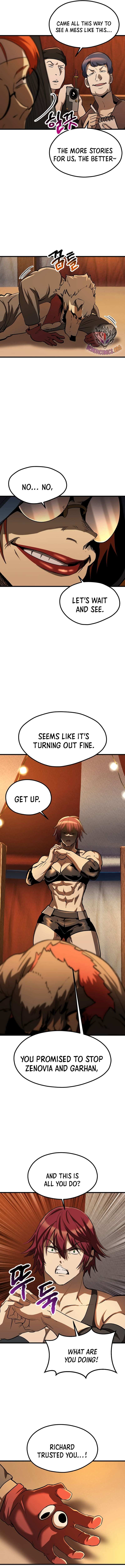 Read Survival Story Of A Sword King In A Fantasy World EN Manga Online