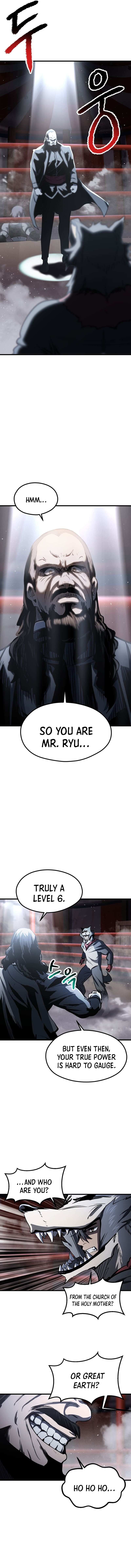 Read Survival Story Of A Sword King In A Fantasy World EN Manga Online