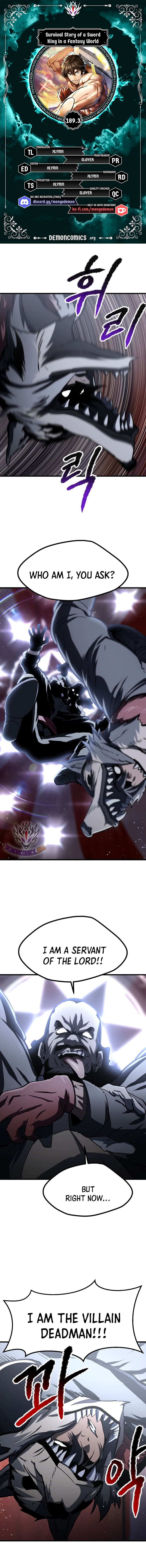 Read Survival Story Of A Sword King In A Fantasy World EN Manga Online