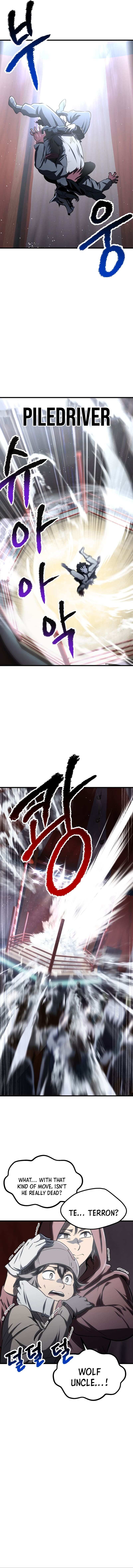 Read Survival Story Of A Sword King In A Fantasy World EN Manga Online